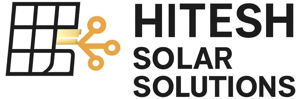 Hitesh Solar Solutions